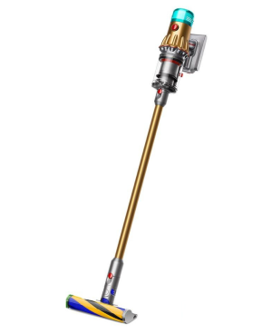 Aspirator Dyson V12 Detect Slim Absolute, Gold