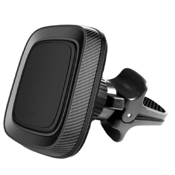 Lemontti Suport Auto Magnetic 360 Flex, prindere la sistemul de
