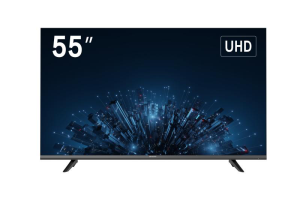 55 inch UHD 60Hz VA Monitor Ultra HD 3840 ×2160