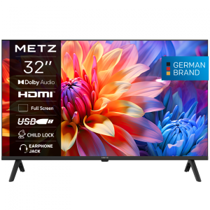 Televizor METZ LED 32MTH2020Z, 80 cm, HD, Clasa E (Model