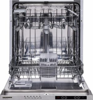 Masina de spalat vase HEINNER HDW-BI6614IE++, 14 seturi, 6 programe,