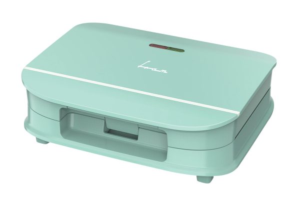 SANDWICH MAKER FRAM FSM-700GR