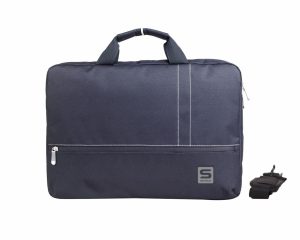 Geanta notebook Serioux, SRX-8915, dimensiuni: 42 x 4.5 x 29.5