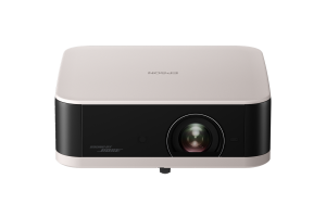 PROIECTOR EPSON EF-61R ROSE QUARTZ, Luminozitate: 700 Lumeni, Rezolutie: 1080p,