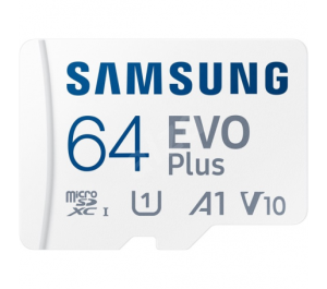 Card de Memorie MicroSDXC Samsung Micro SDXC PRO Endurance (2022)