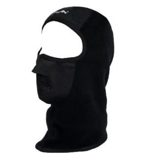 Cagula tehnica Bars, M67-04, unisex, Negru, M, windstopper, uscare rapida,