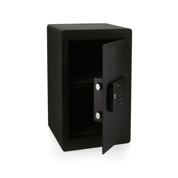Seif compact de inalta siguranta, Yale, 400x350x340 mm,  YSEB/400/EB1; Caracteristici: