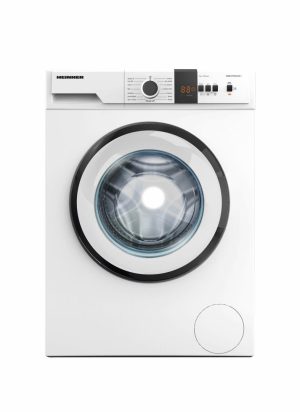 Masina de spalat rufe HEINNER HWM-VT0510CHD++, 5 Kg, 1000 rpm,