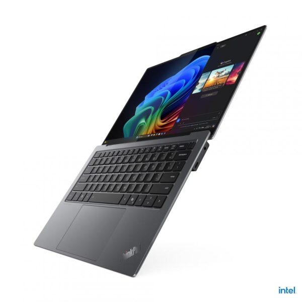 Laptop Business Lenovo ThinkPad X9-14 Gen 1 Aura Edition, cu