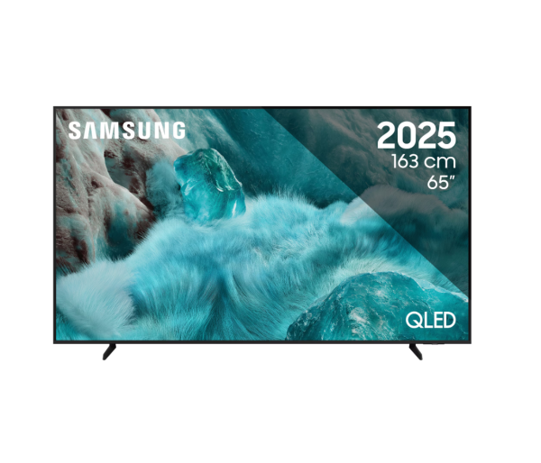 Televizor SAMSUNG QLED 65Q7F2, 163 cm, Smart, 4K Ultra HD,