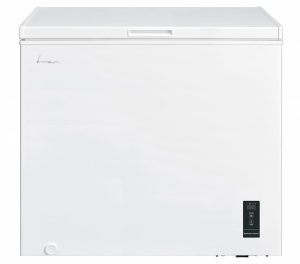 LADA FRIGORIFICA FRAM FCF-M198DINVCE++
