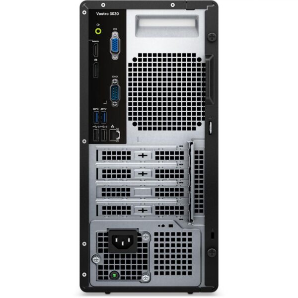 Desktop Vostro 3030 MT 180W, Intel I7-14700, 16GB Ram, 1TB - Image 4