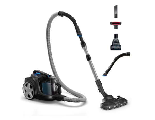 Aspirator Philips PowerPro Expert FC9747/09, Alte Culori