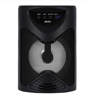 Akai ABTS-704, Black