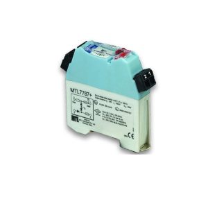 Stunt diode safety barrier for explosion protection of hazardous areas;SDS