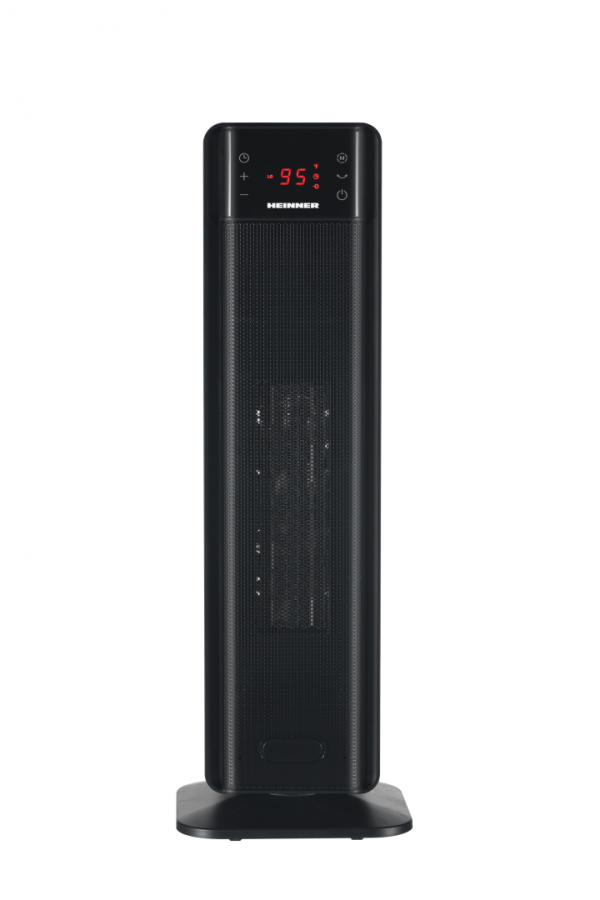 Radiator ceramic HEINNER HCHT-MD20BK