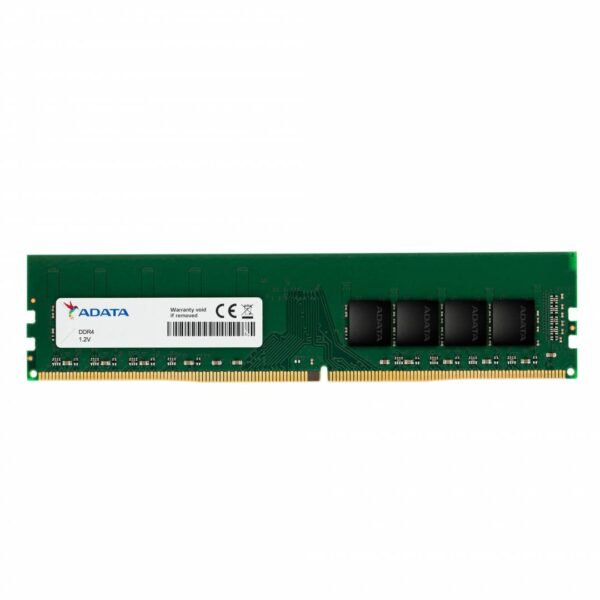 Memorie RAM Adata, U-DIMM, DDR4, 8GB, CL19, 2666MHz - Image 3