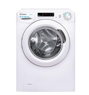 Masina de spalat rufe Candy Smart CS 1482/1-S, 8 kg,
