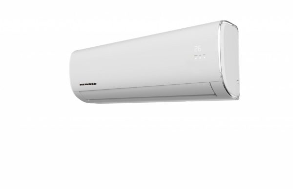 Aparat de aer conditionat split Heinner HAC-CR24WHN, 24000 BTU, clasa: