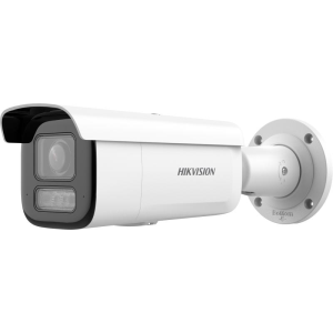 Camera de supraveghere IP Bullet 6MP Hikvision DS-2CD2663G2- LIZS2U(2.8-12MM), lentila