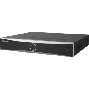 NVR Hikvision 32 canale AcuSeek DS-7732NXI-I4/16P/VPRO; Up to 32-ch AcuSeek