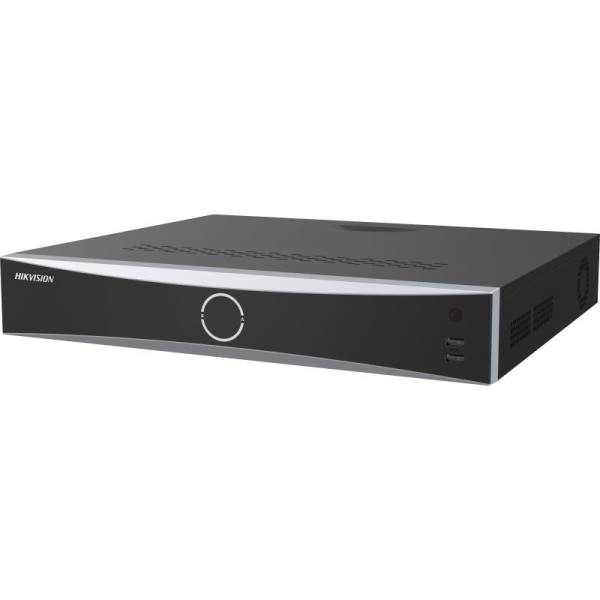 NVR Hikvision 32 canale AcuSeek DS-7732NXI-I4/16P/VPRO; Up to 32-ch AcuSeek