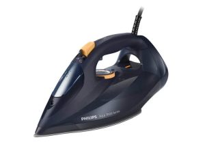 Fier de Calcat PHILIPS Seria 7000 DST7060/20, 3000W, 250g/min, 300ml,