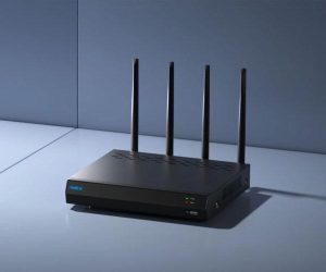 NVR Reolink RLN12W; NVS12W Canale IP: 12 Iesiri video: 1HDMI,