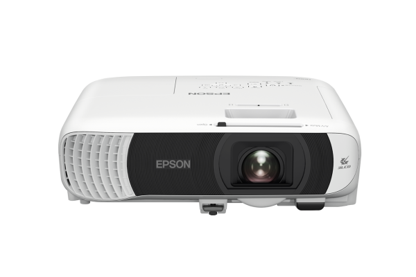PROJECTOR EPSON EB-FH54, Tehnologie 3LCD, Luminozitate: 4100 lumeni, Rezolutie: 1080p,