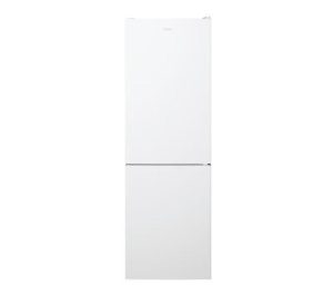 Frigider CANDY CCE4T618EW, Fresco, Freestanding, 2 usi, No Frost, Control