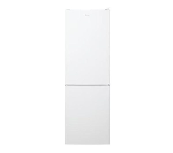 Frigider CANDY CCE4T618EW, Fresco, Freestanding, 2 usi, No Frost, Control