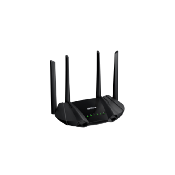 DAHUA AX1500 WIRELSS ROUTER DH-AX15M, Standarde wireless: 2.4 GHz: 802.11 - Image 3
