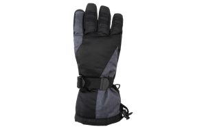 Manusi Iarna Outhorn Barbati, Rem701, S,  Negru