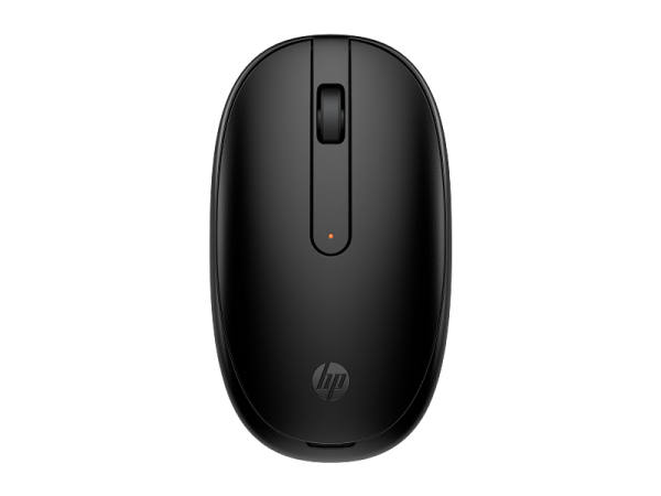Mouse Wireless HP 245 Bluetooth Mouse, 1600 dpi, Negru