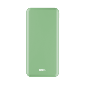 Baterie ext. Trust Redoh 10.000, verde