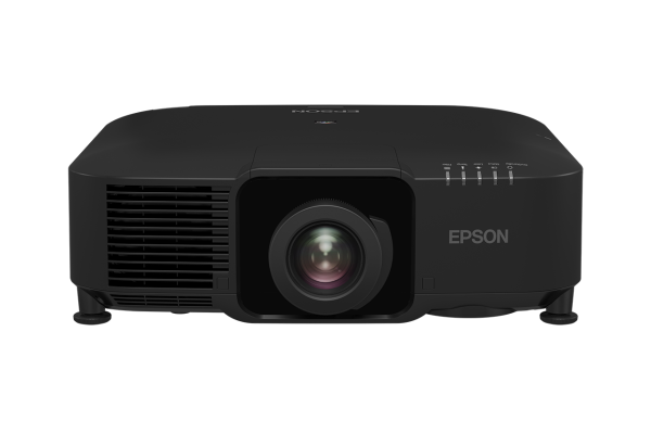 PROJECTOR EPSON EB-PQ2008B 4K, Tehniologie 3LCD, 8000 lumeni, Rezolutie: 4K,