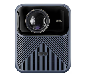 Wanbo Mozart 1 Pro New Projector Dark Blue