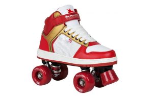 ROLE ROOKIE HYPE HITOP TRAINER 35 ROSU AURIU