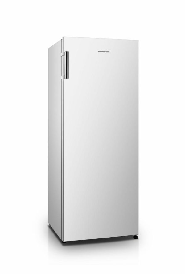 Frigider cu o usa HEINNER HF-N250F+, 242 l, Clasa F,