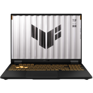 Laptop Gaming ASUS TUF Gaming F16, cu procesor Intel Core