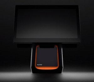 Sumni POS System, retail, Touchscreen, capacitive, 39.6 cm (15.6''), resolution: