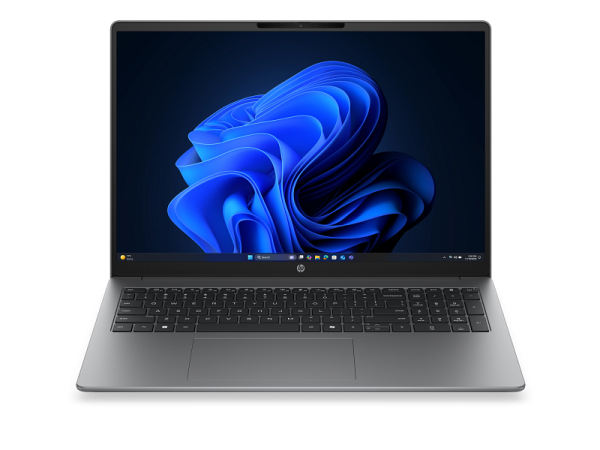 Laptop SMB HP 200 G2i, cu procesor Intel Core 5
