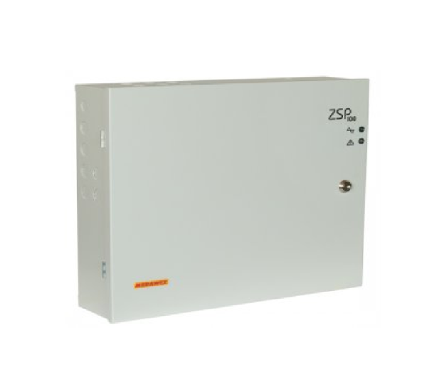 Sursa de alimentare pentru sisteme de detectie incendiu 24V/4A in