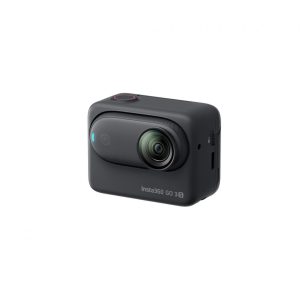 Insta360 GO 3S Midnight Black