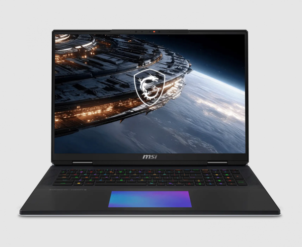 Laptop Gaming MSI Gaming Titan 18 HX A2WJ-1448ROY, cu procesor