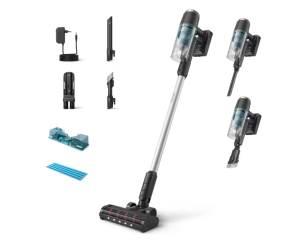 Aspirator Philips Aqua Seria 3000 XC3131/01, Gri