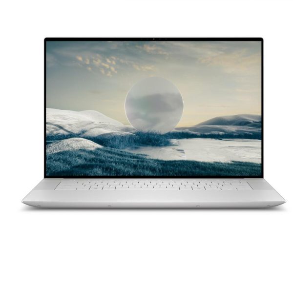 Laptop Consumer Dell XPS 9640, cu procesor Intel Core Ultra