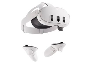 VR Meta Oculus 3 128GB