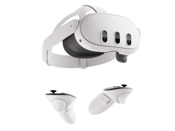 VR Meta Oculus 3 128GB