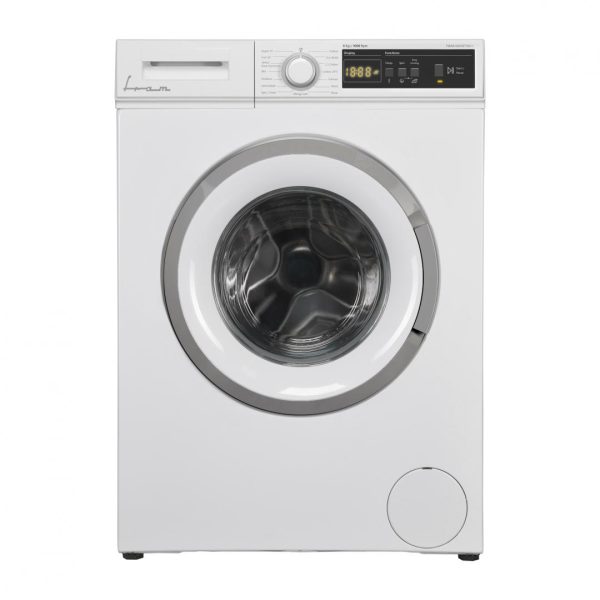 Masina de spalat rufe FRAM FWM-V6010T1D++, 6 kg, 1000 rpm,